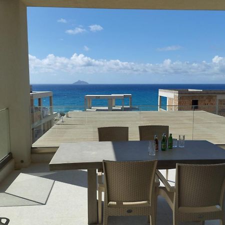 Diamond Dream III Apartment คาลามากิ ภายนอก รูปภาพ