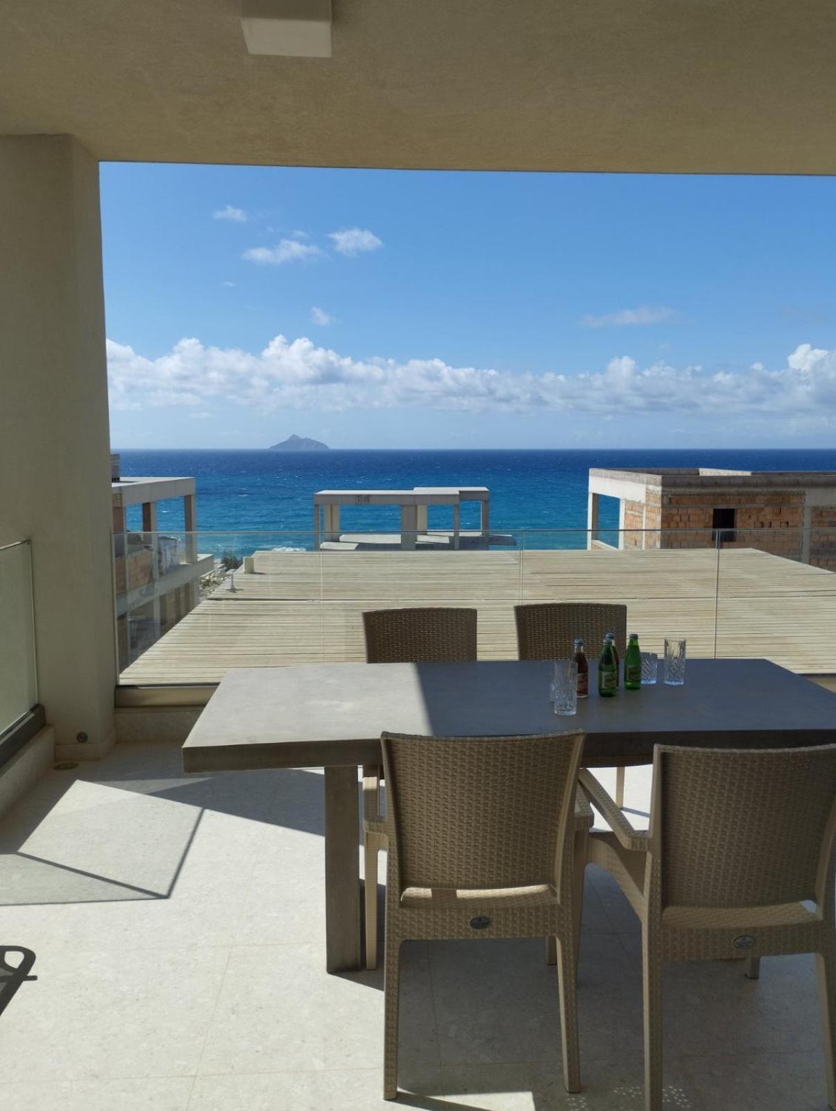 Diamond Dream III Apartment คาลามากิ ภายนอก รูปภาพ
