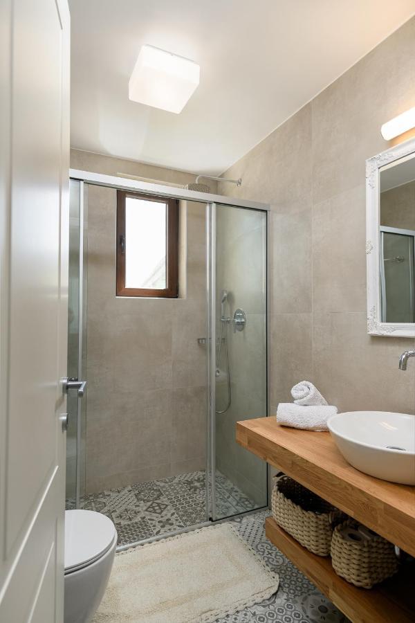 Diamond Dream III Apartment คาลามากิ ภายนอก รูปภาพ