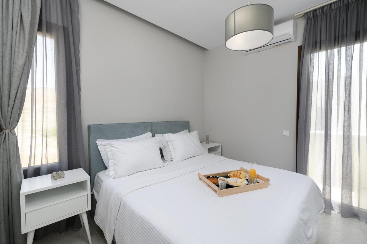 Diamond Dream III Apartment คาลามากิ ภายนอก รูปภาพ