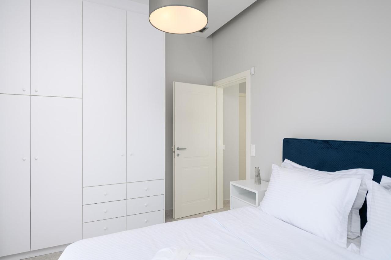 Diamond Dream III Apartment คาลามากิ ภายนอก รูปภาพ