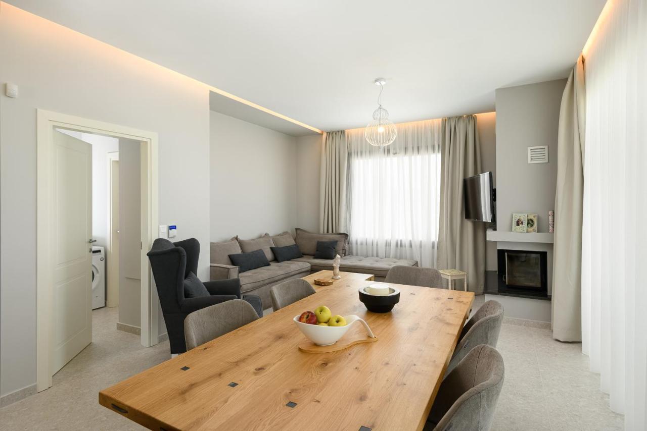Diamond Dream III Apartment คาลามากิ ภายนอก รูปภาพ
