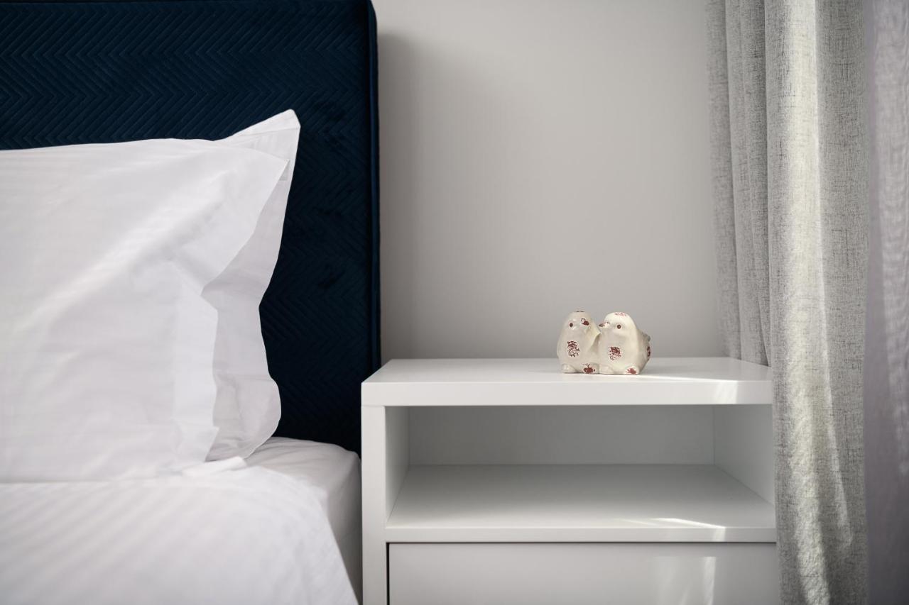 Diamond Dream III Apartment คาลามากิ ภายนอก รูปภาพ