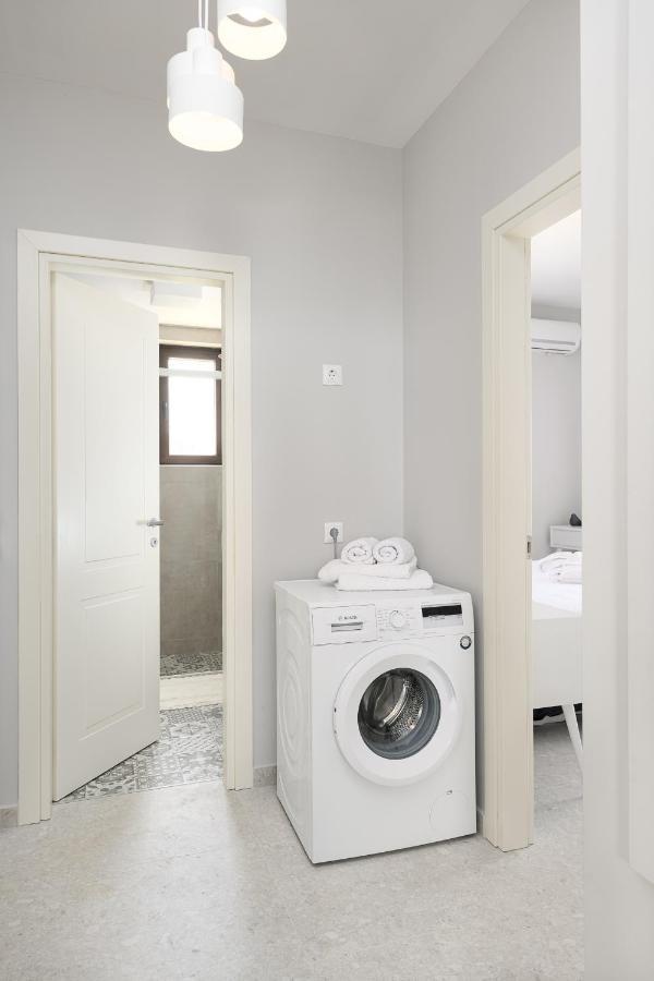 Diamond Dream III Apartment คาลามากิ ภายนอก รูปภาพ