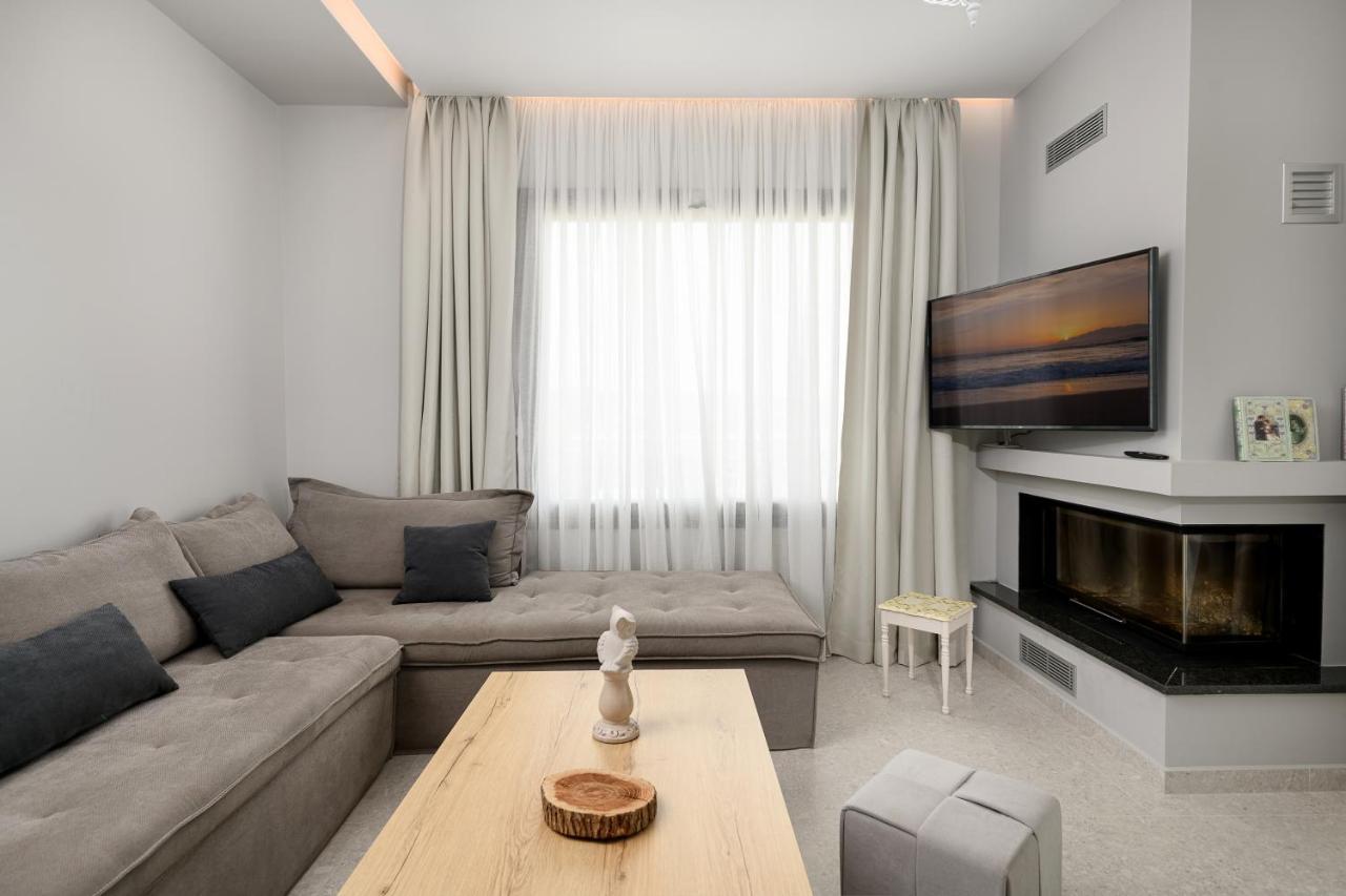 Diamond Dream III Apartment คาลามากิ ภายนอก รูปภาพ
