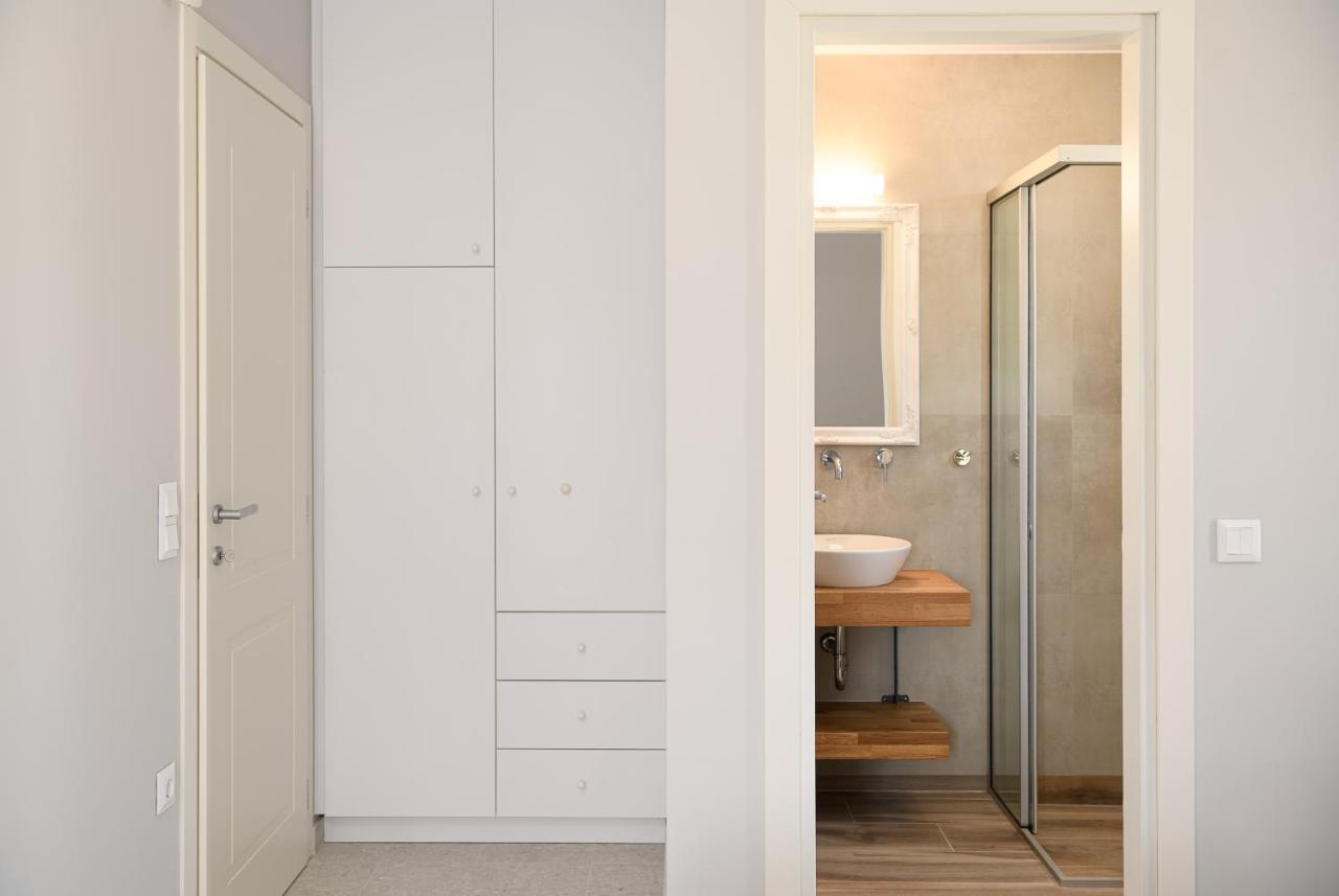 Diamond Dream III Apartment คาลามากิ ภายนอก รูปภาพ