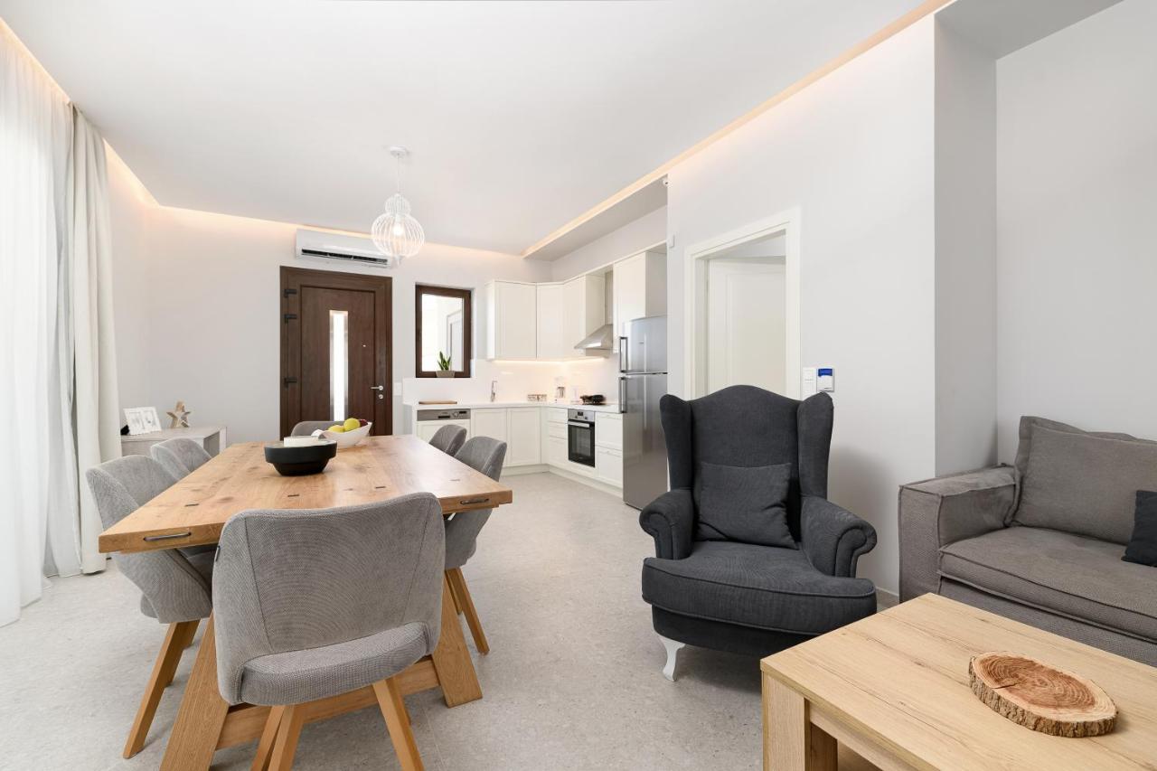Diamond Dream III Apartment คาลามากิ ภายนอก รูปภาพ