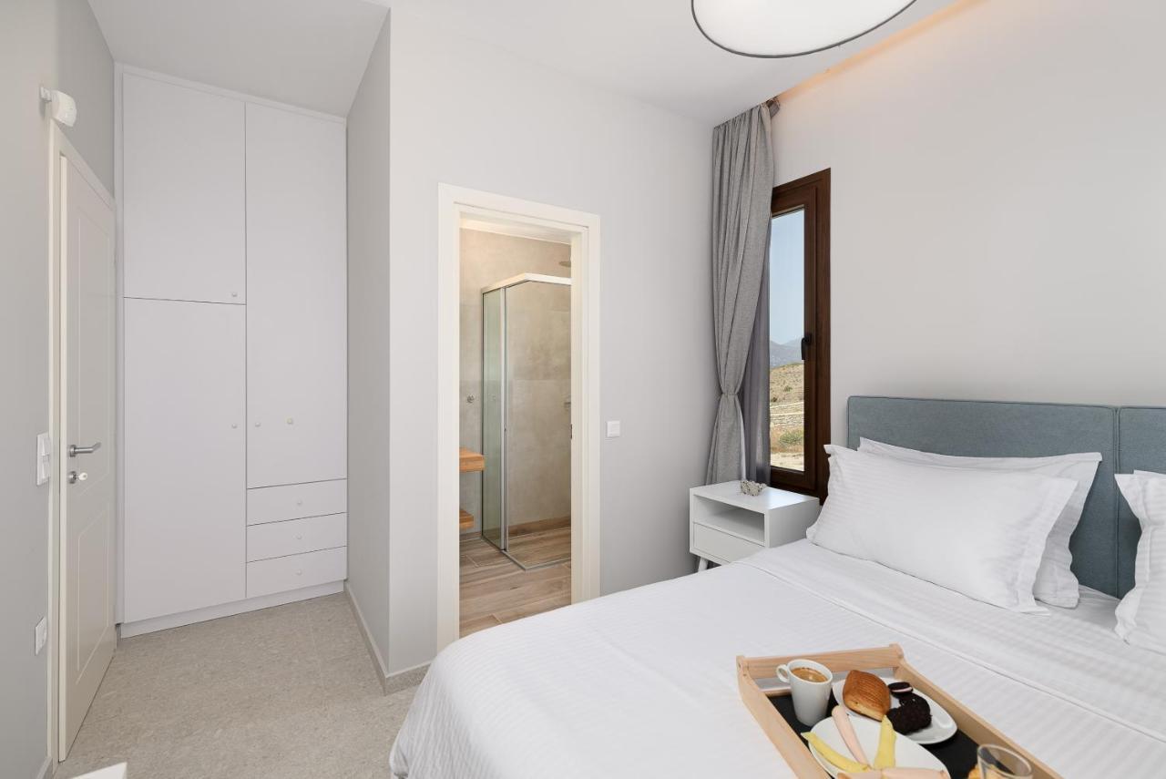 Diamond Dream III Apartment คาลามากิ ภายนอก รูปภาพ
