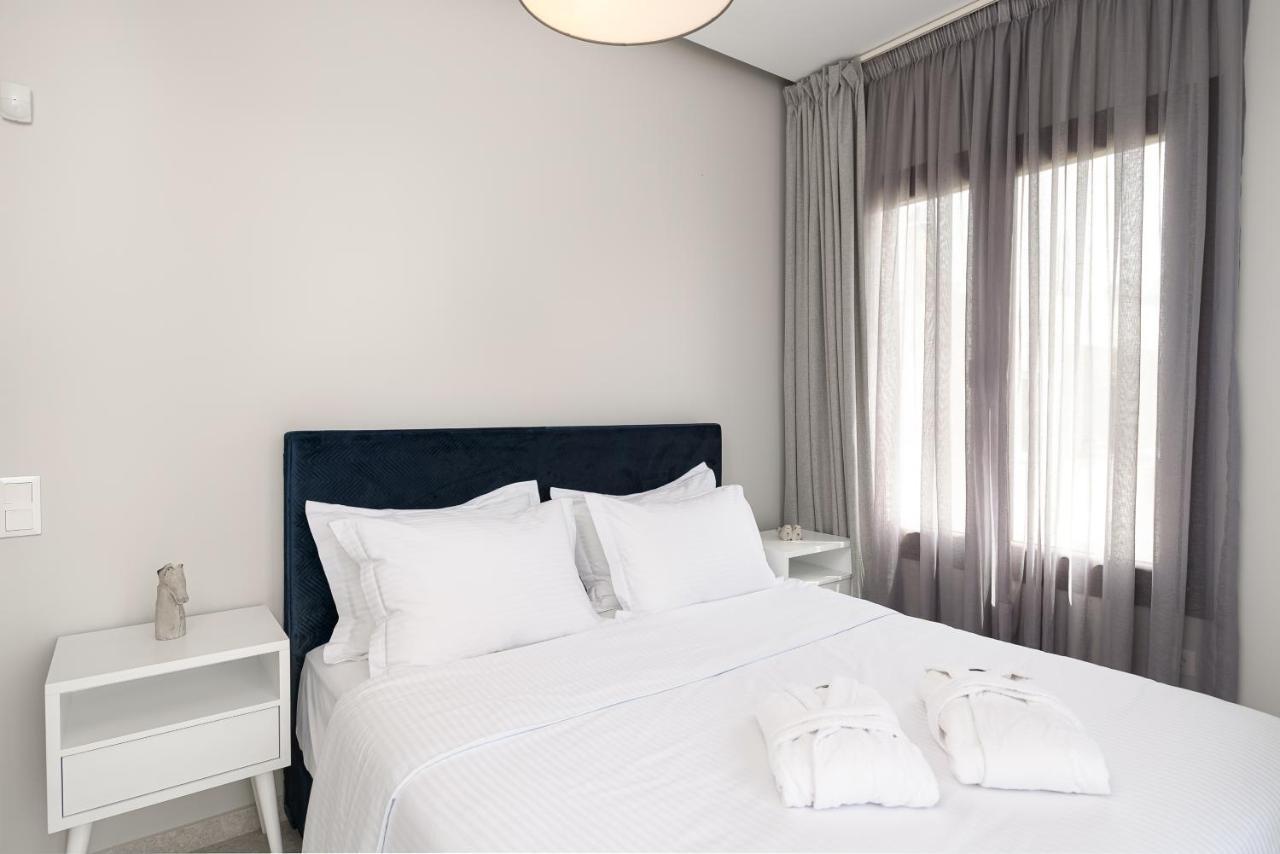 Diamond Dream III Apartment คาลามากิ ภายนอก รูปภาพ