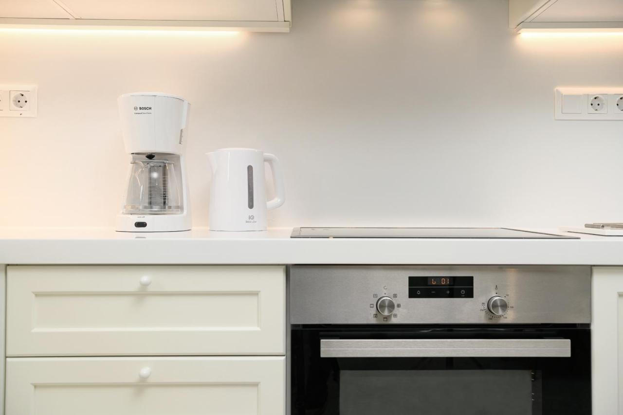 Diamond Dream III Apartment คาลามากิ ภายนอก รูปภาพ