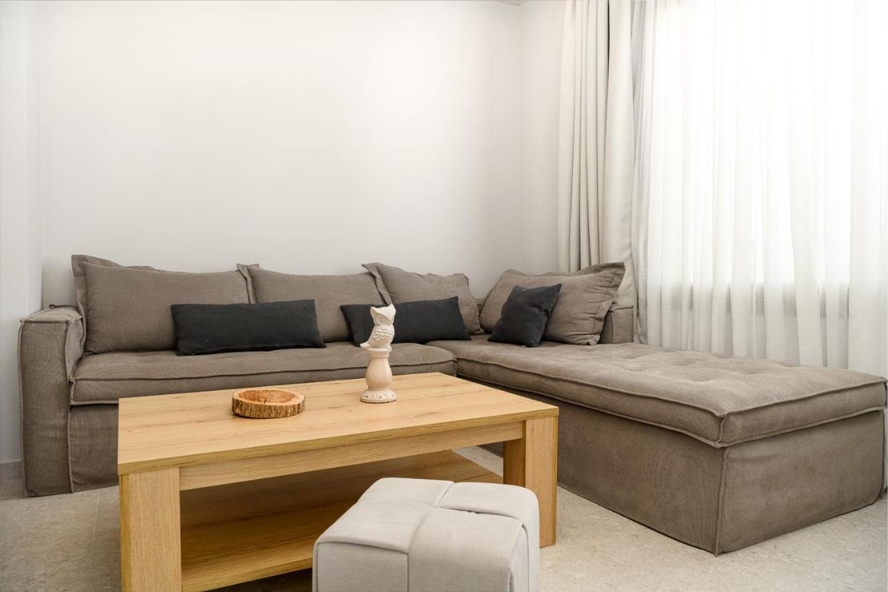 Diamond Dream III Apartment คาลามากิ ภายนอก รูปภาพ