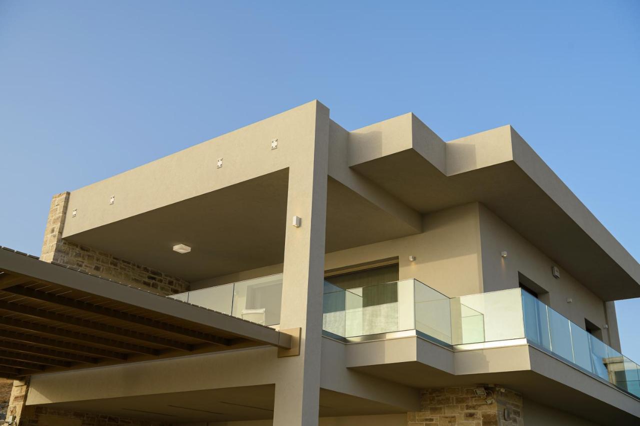 Diamond Dream III Apartment คาลามากิ ภายนอก รูปภาพ