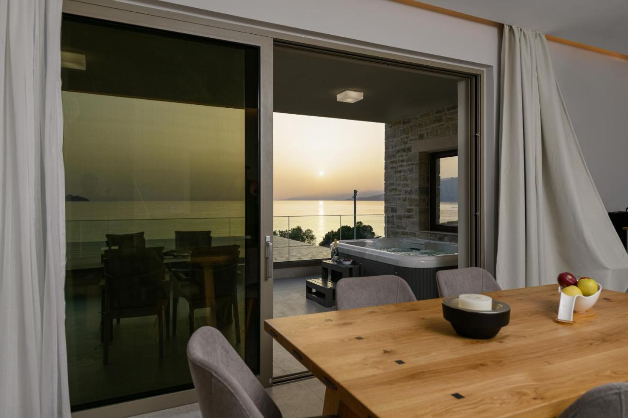 Diamond Dream III Apartment คาลามากิ ภายนอก รูปภาพ