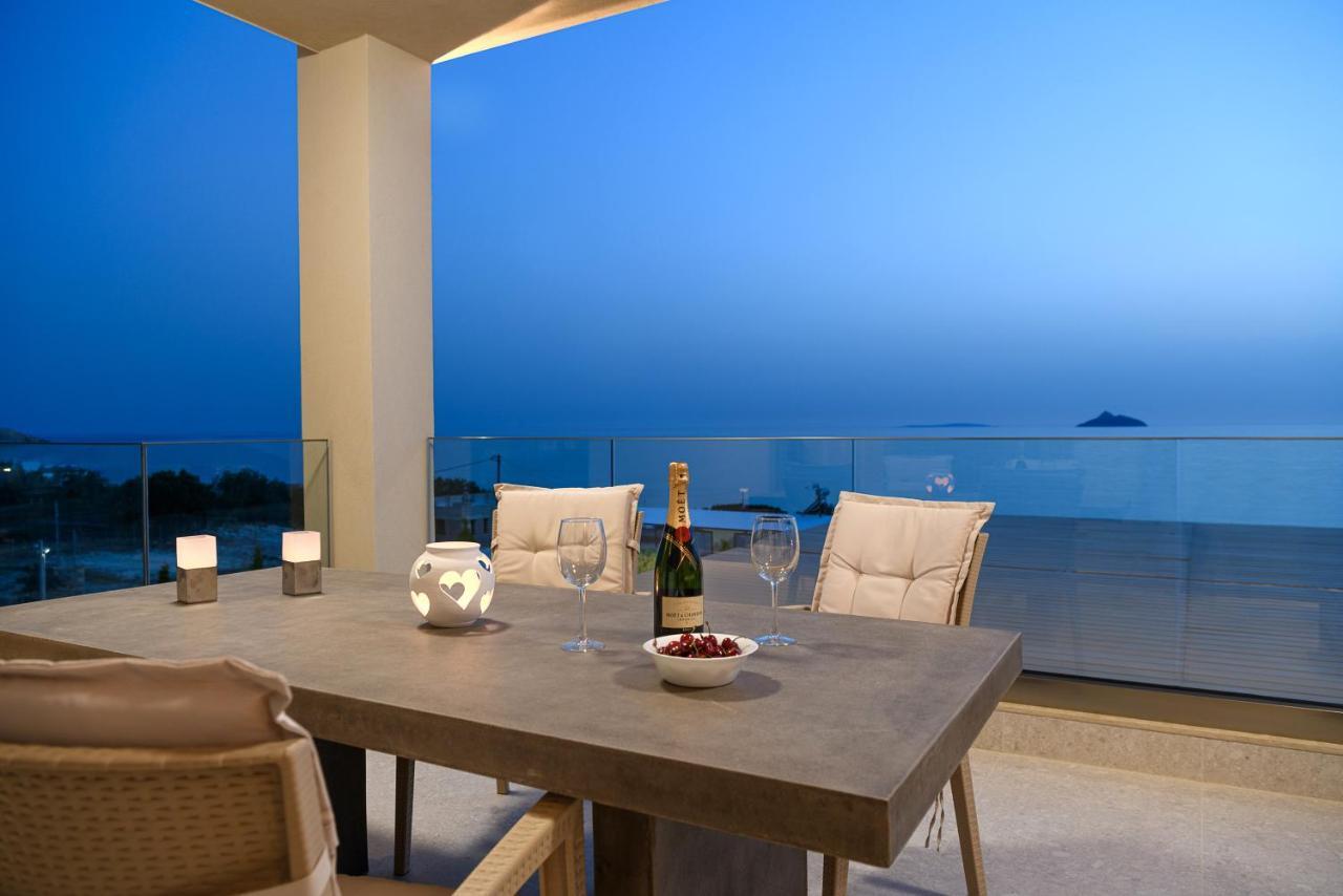 Diamond Dream III Apartment คาลามากิ ภายนอก รูปภาพ
